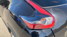 Nissan Juke 1.5 dCi N-Connecta 5dr Diesel Hatchback